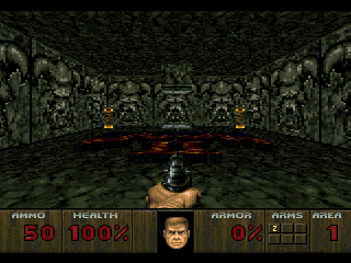 DOOM II
